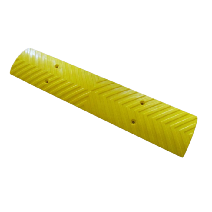 Plastic Safety Rumble Strip - Image 3